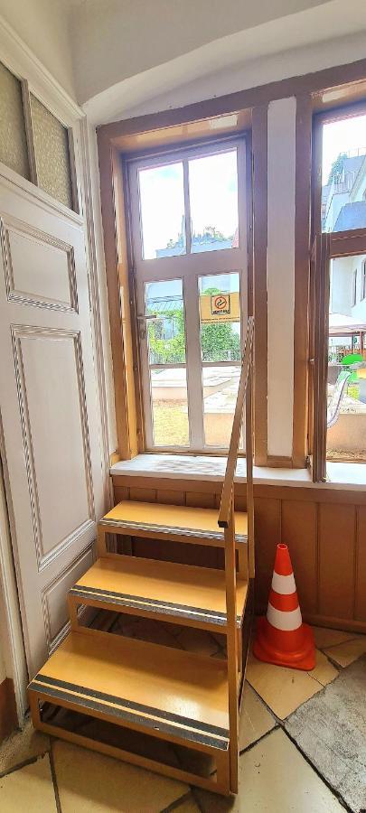 Apartament Maerzstrasse