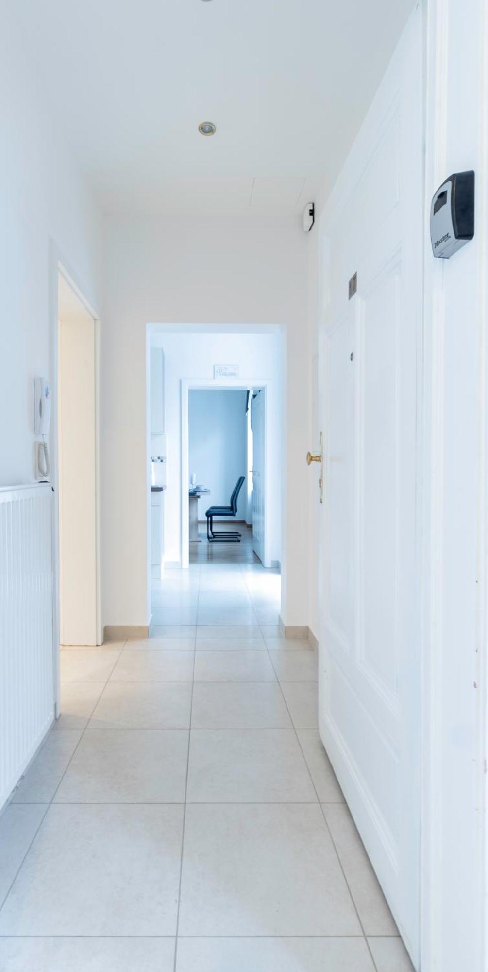 Apartament Maerzstrasse