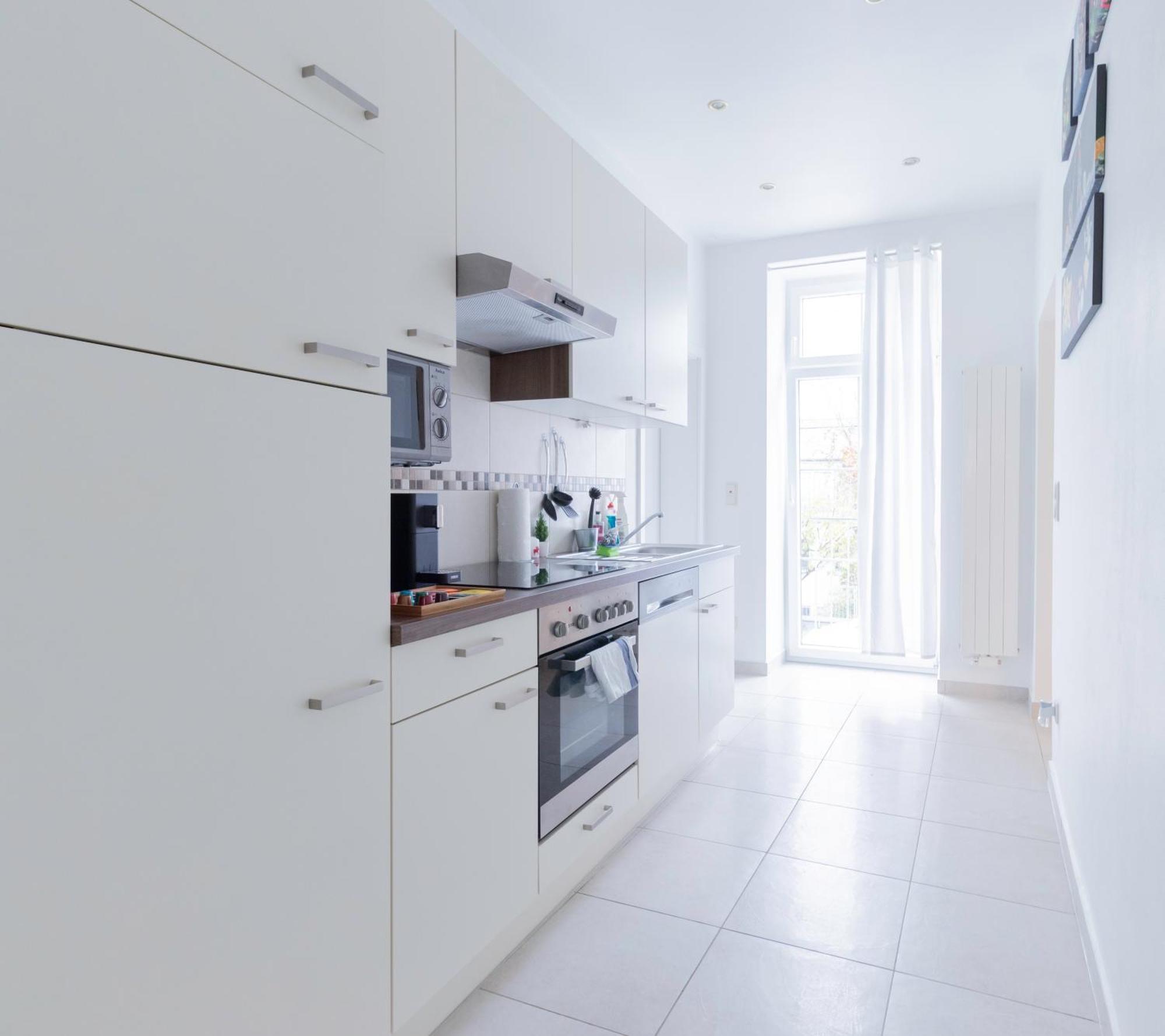 Maerzstrasse Apartament Wiedeń