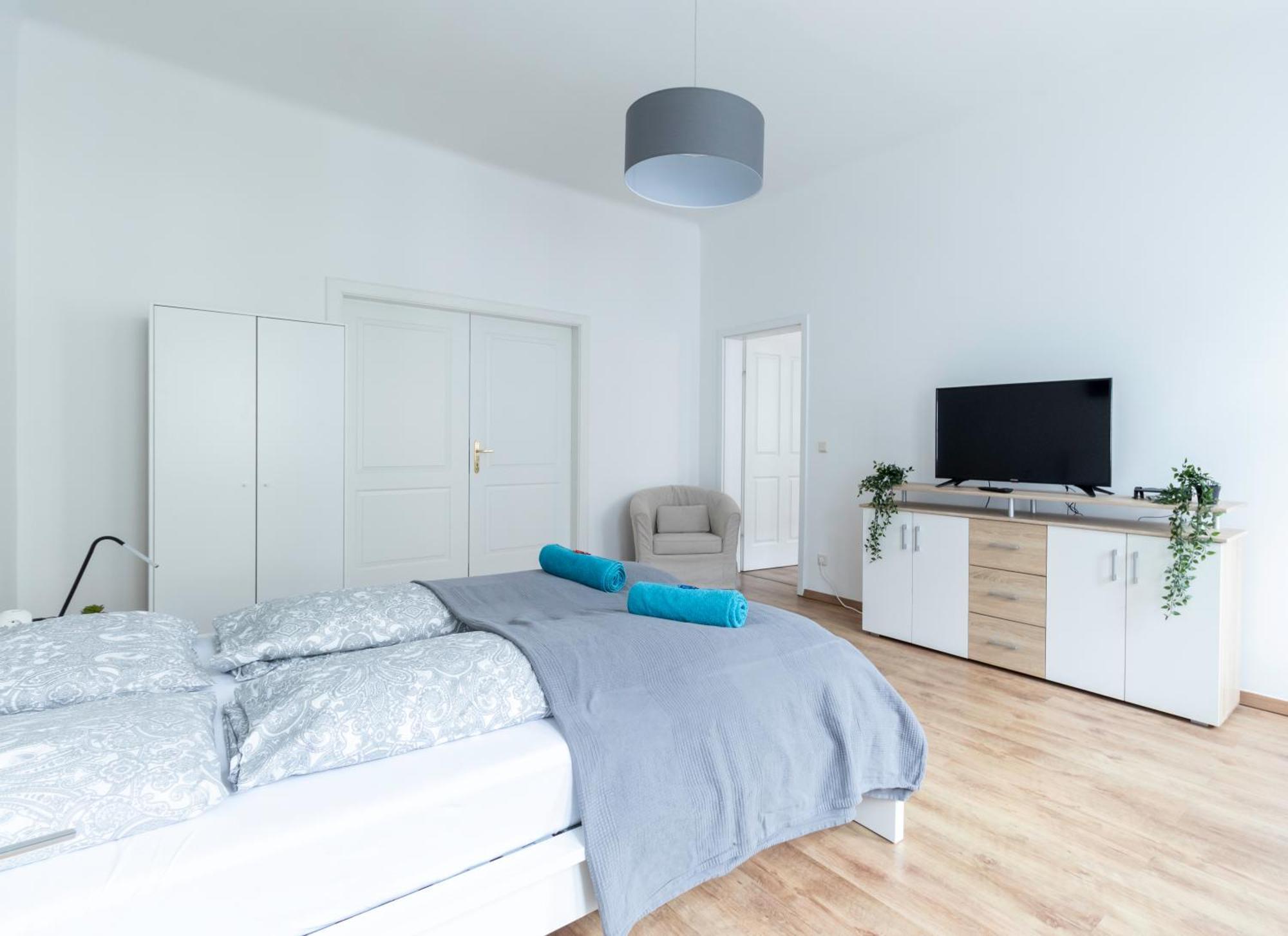 Maerzstrasse Apartament Wiedeń