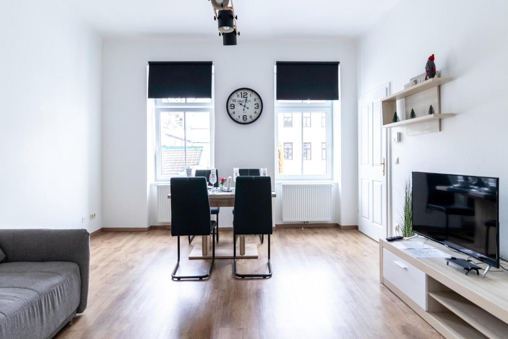 Apartament Maerzstrasse