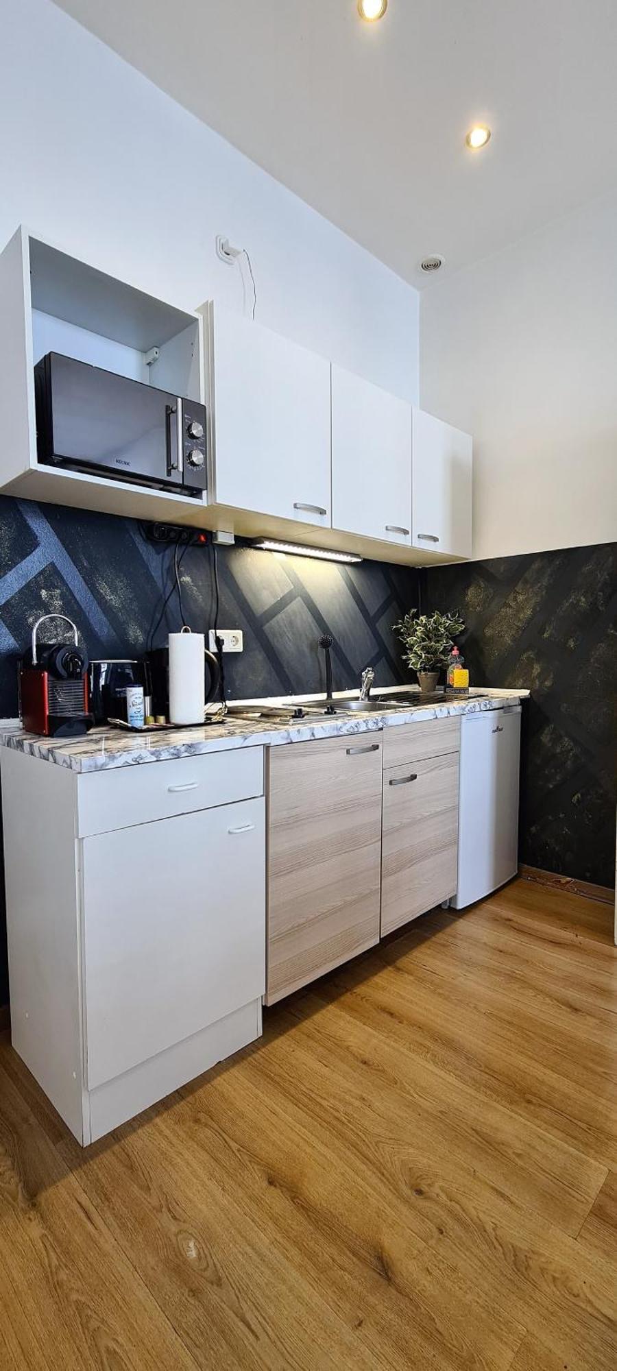 Apartament Maerzstrasse