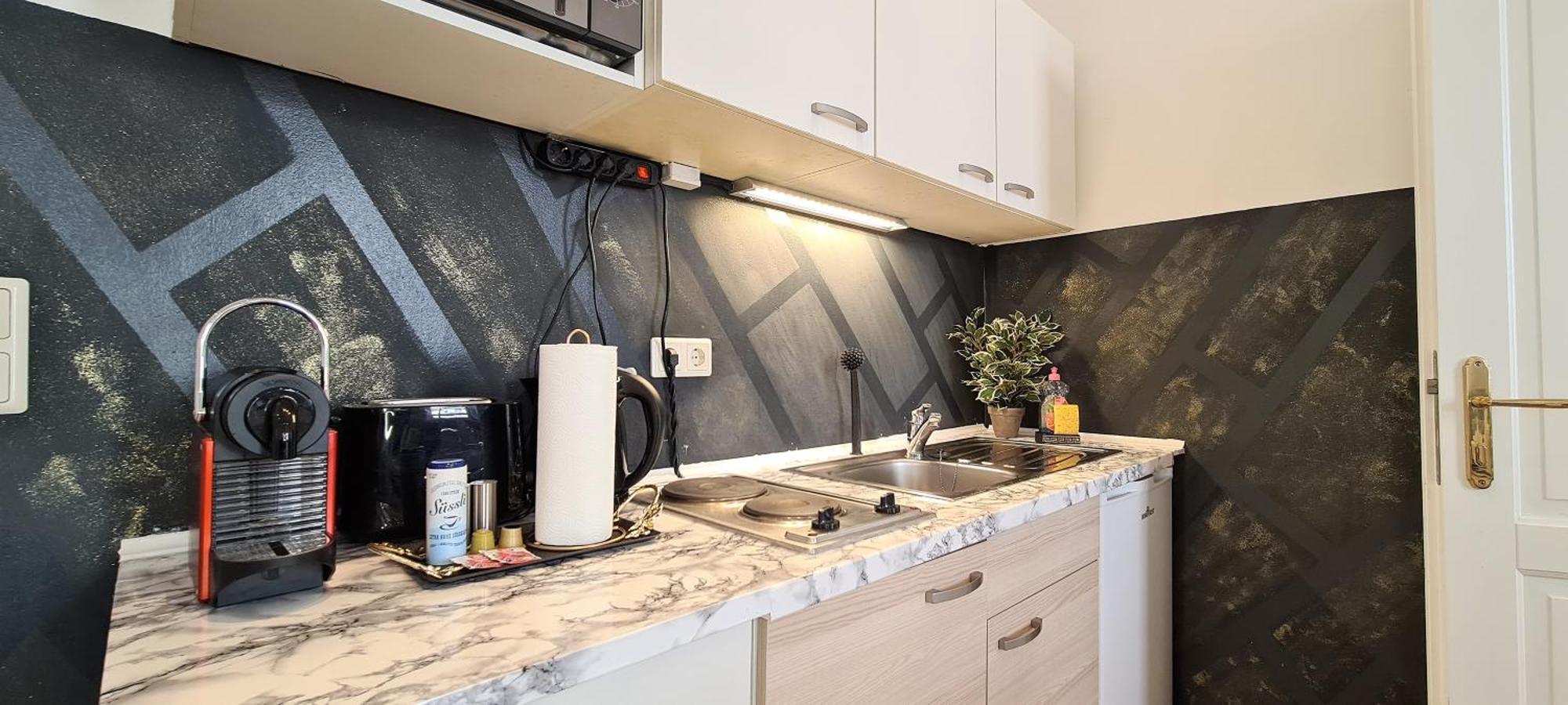 Maerzstrasse Apartament Wiedeń