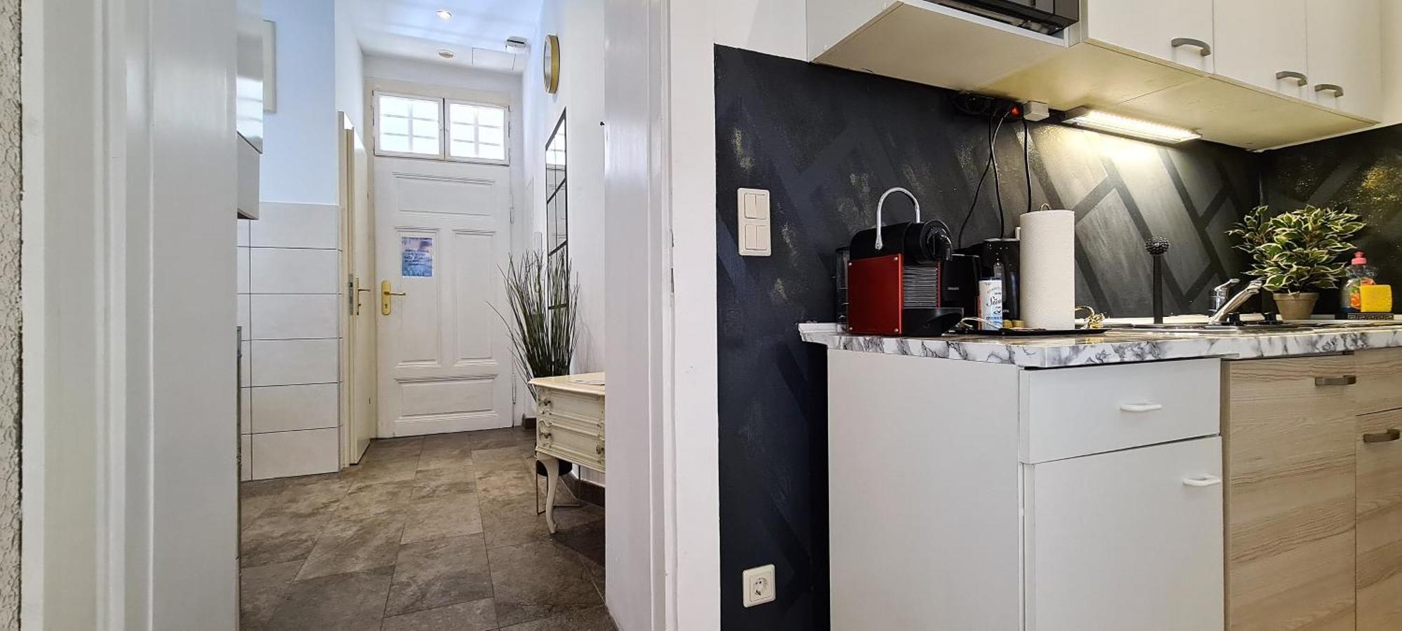 Apartament Maerzstrasse