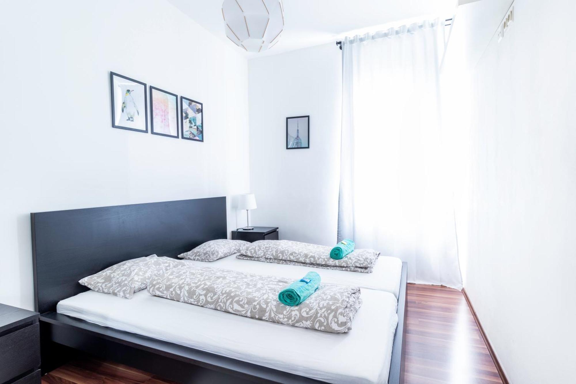 Maerzstrasse Apartament