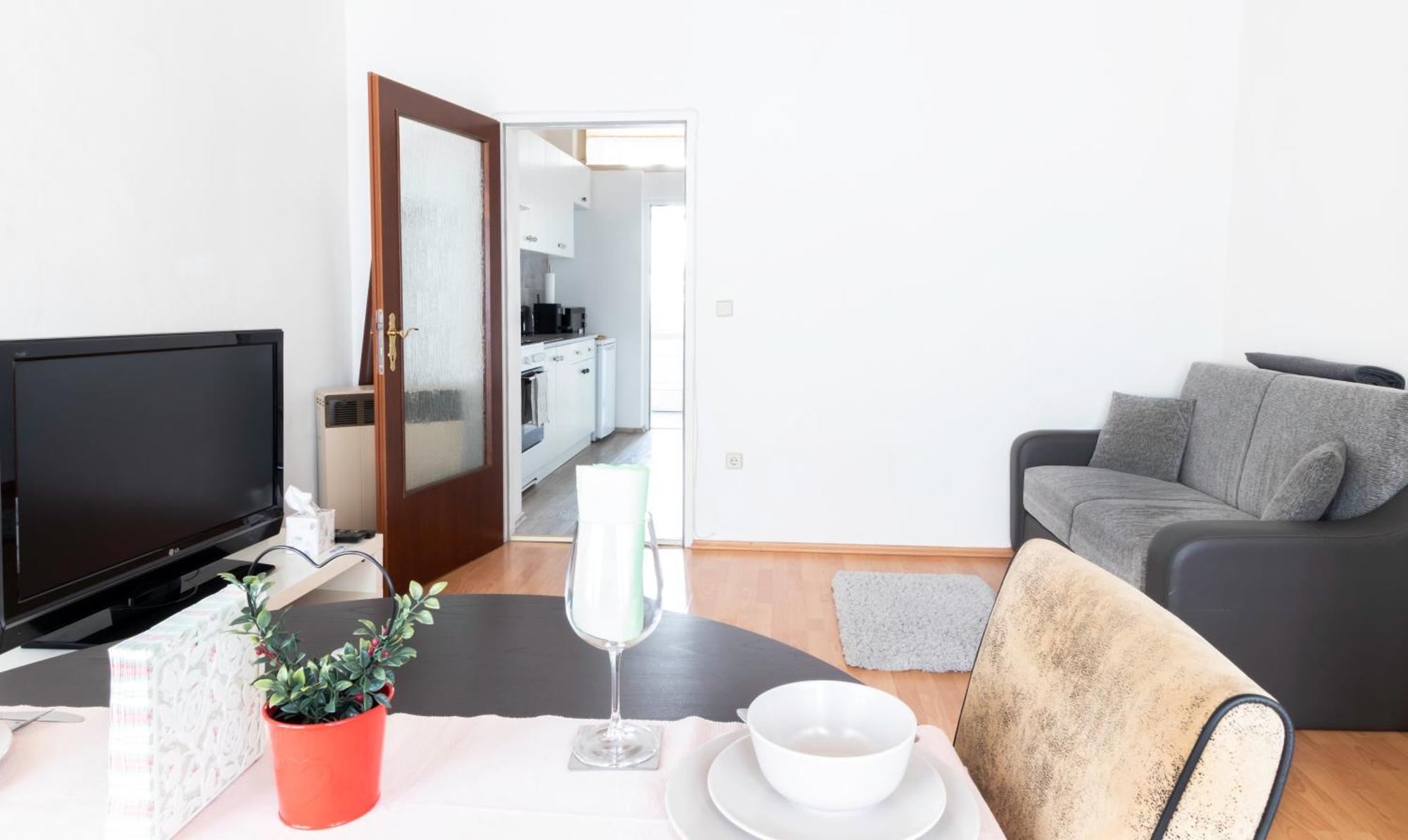 Maerzstrasse Apartament