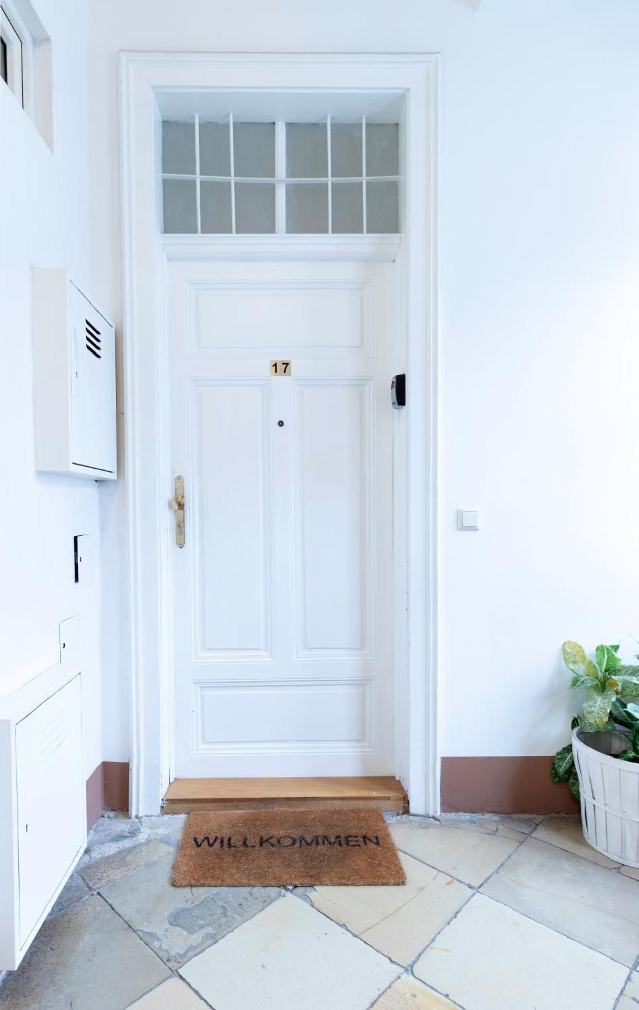 Maerzstrasse Apartment